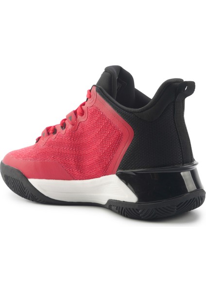 Bound Tx Hı 5fx Kırmızı Erkek Basketbol Ayakkabısı