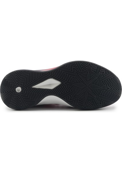 Bound Tx Hı 5fx Kırmızı Erkek Basketbol Ayakkabısı