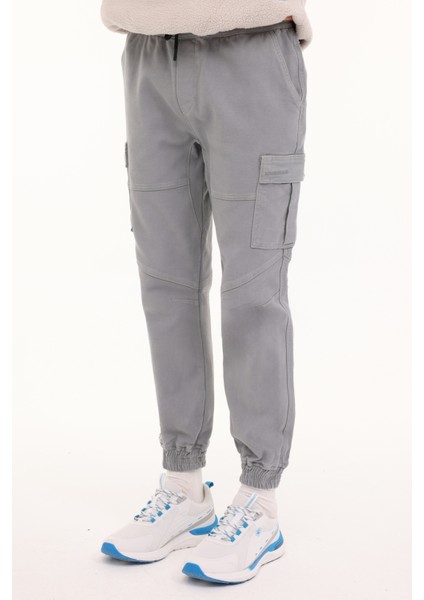 ML GREYS 23URB2055 4PR Gri Erkek Pantolon