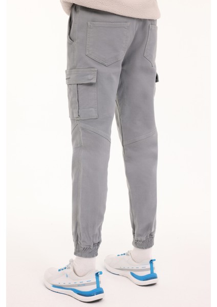 ML GREYS 23URB2055 4PR Gri Erkek Pantolon