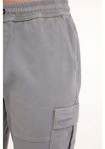 ML GREYS 23URB2055 4PR Gri Erkek Pantolon