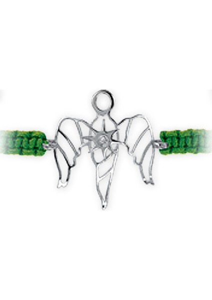 Pırlanta İsrafil Melek Bileklik modelleri