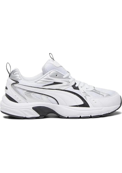 Milenio Tech Beyaz Erkek Sneaker