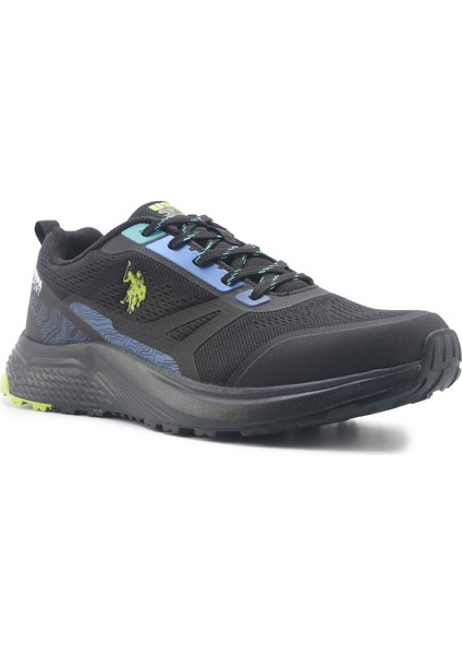 Teodor 4pr Siyah Erkek Outdoor