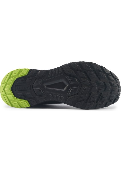 Teodor 4pr Siyah Erkek Outdoor