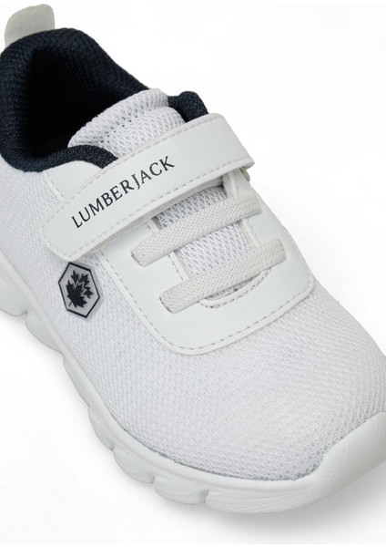 Fırst 4fx Beyaz Erkek Çocuk Sneaker