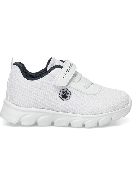 Fırst 4fx Beyaz Erkek Çocuk Sneaker