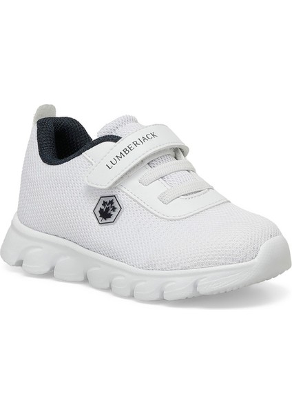 Fırst 4fx Beyaz Erkek Çocuk Sneaker