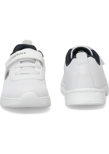 Fırst 4fx Beyaz Erkek Çocuk Sneaker