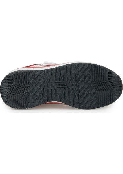 MARTELL JR 4FX Beyaz Erkek Çocuk Sneaker