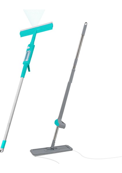 Glasy + Easy Süper 2'li Cam Sprey