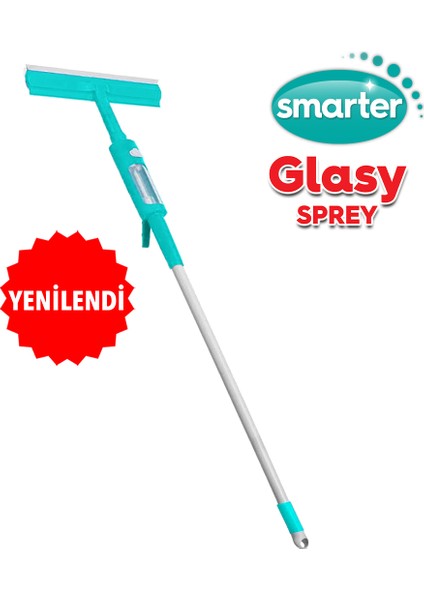 Glasy + Easy Süper 2'li Cam Sprey fiyatları
