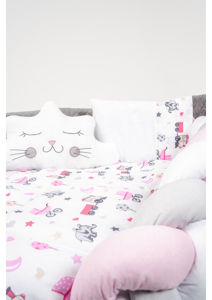 Örgülü Park Beşik, Ahşap Beşik Seti fırsatları