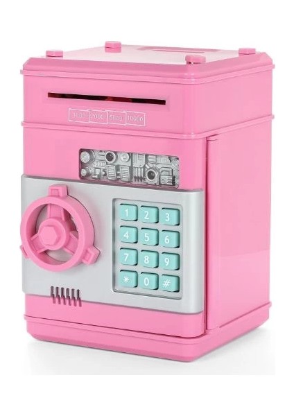 Şifreli Atm Kumbara indirimleri