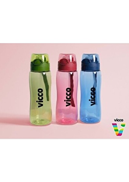 750 ml Kapasiteli Tritan Suluk Sızdırmaz Tasarım ve Taşınabilir Özelliklerle Mavi indirimleri