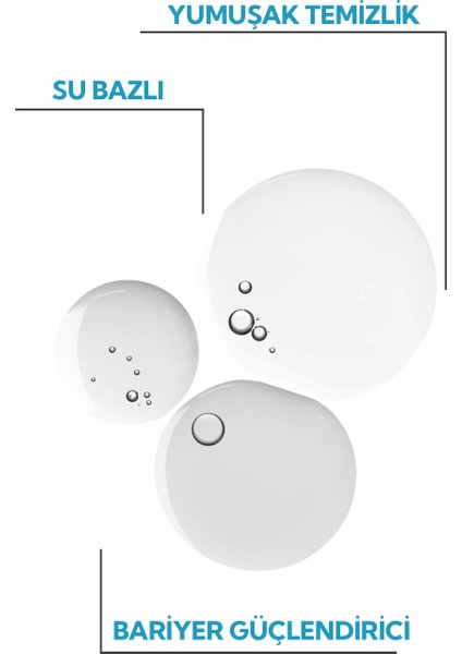 Idea Derma Atoskin Cleansing Oil 400 ml modelleri