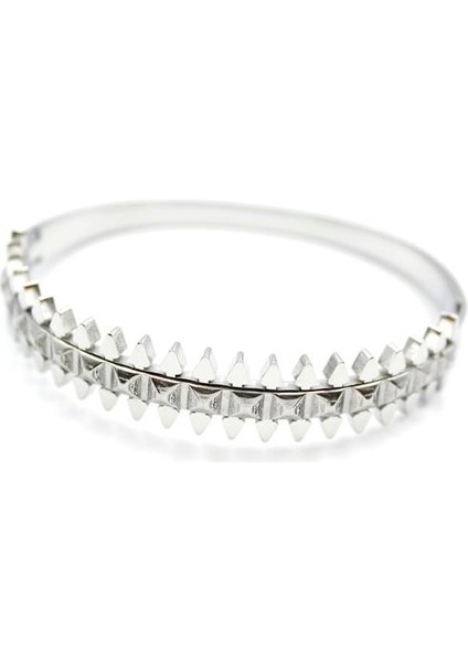 Ok Bilezik - Gümüş