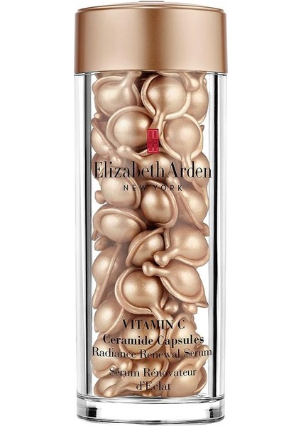 Vitamin C Ceramide Capsules Serum-60 Kapsül fırsatları