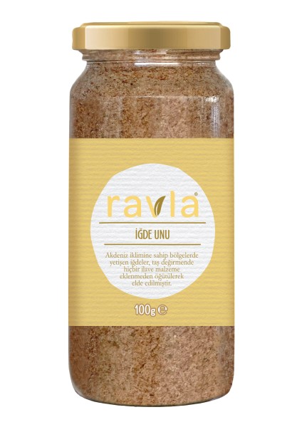 İğde Unu - 100g fiyatları