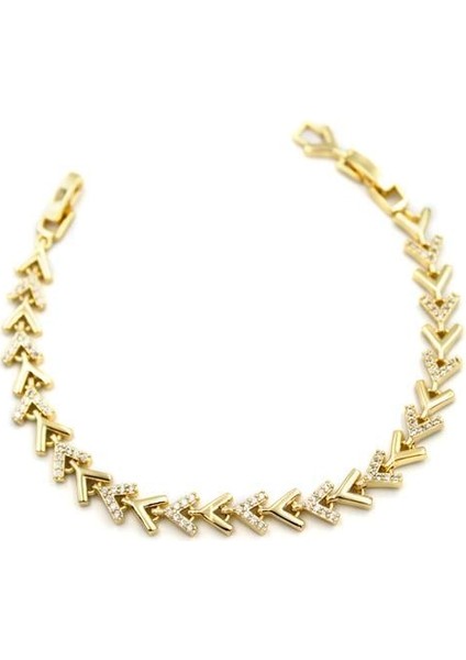 Ok Bileklik - Altın fiyatları