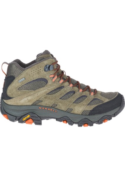 MOAB 3 MID GTX Yeşil Erkek Outdoor Bot