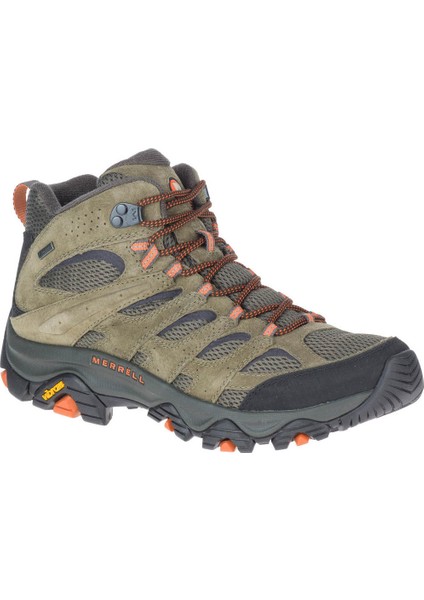 MOAB 3 MID GTX Yeşil Erkek Outdoor Bot