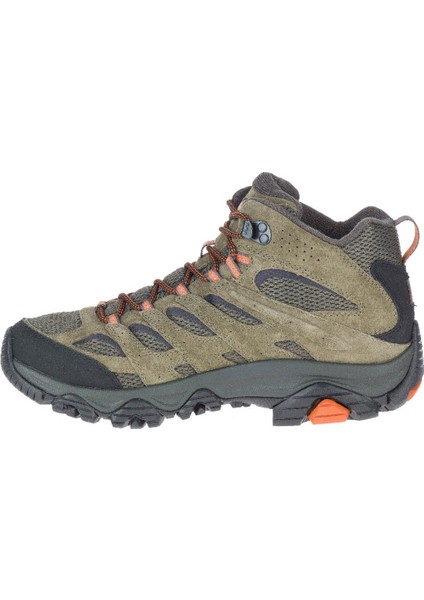 MOAB 3 MID GTX Yeşil Erkek Outdoor Bot