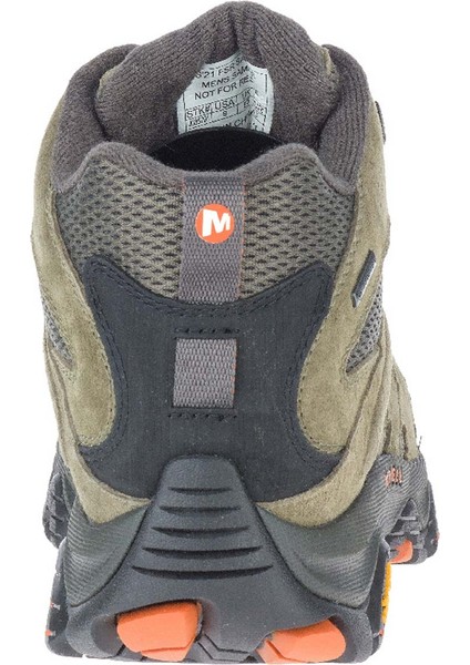 MOAB 3 MID GTX Yeşil Erkek Outdoor Bot