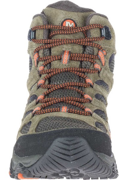 MOAB 3 MID GTX Yeşil Erkek Outdoor Bot