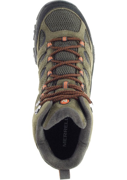 MOAB 3 MID GTX Yeşil Erkek Outdoor Bot
