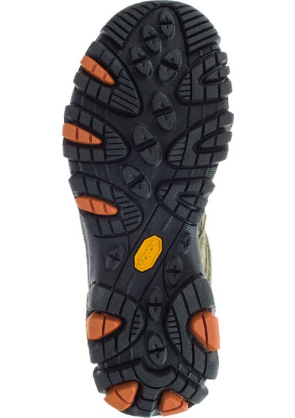 MOAB 3 MID GTX Yeşil Erkek Outdoor Bot