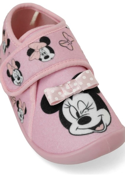 PATYO.P4PR Pembe Kız Çocuk Panduf