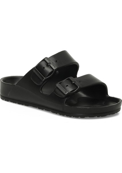 400367.Z5FX Siyah Kadın Deniz Ayakkabısı