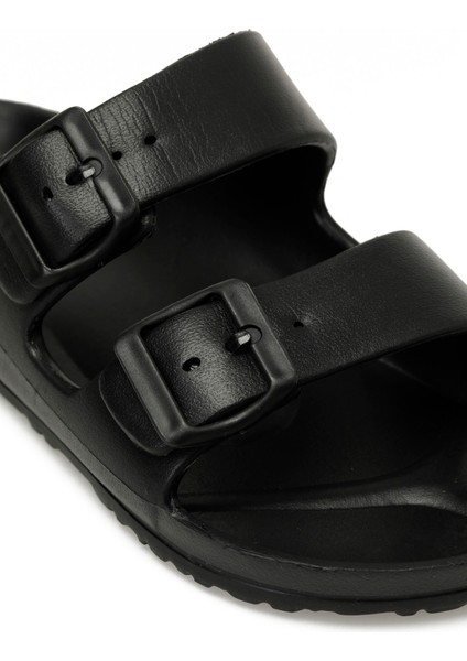 400367.Z5FX Siyah Kadın Deniz Ayakkabısı