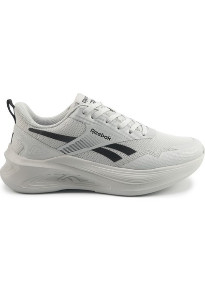 Anes Run I Gri Erkek Koşu Ayakkabısı