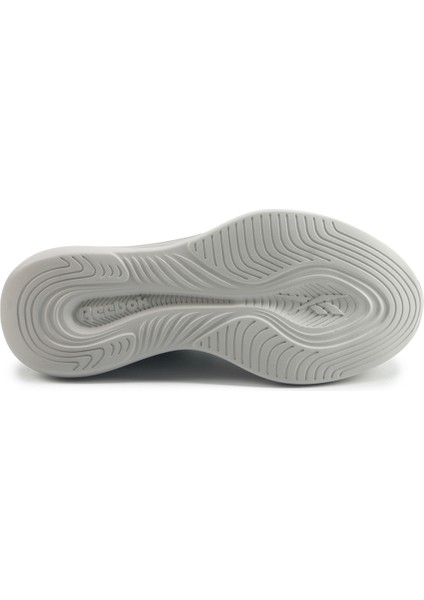 Anes Run I Gri Erkek Koşu Ayakkabısı