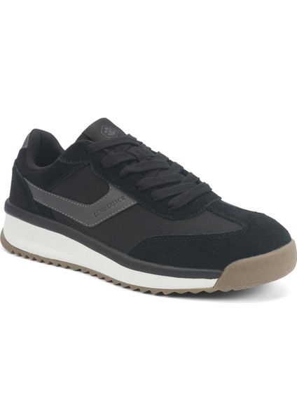 Tımes 5pr Siyah Erkek Sneaker