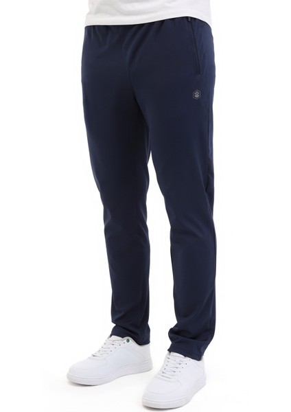 MB SB206 T.pnt 5pr Lacivert Erkek Eşofman Altı