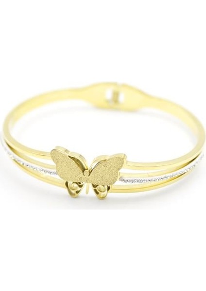 Kelebek Bilezik - Altın fiyatları