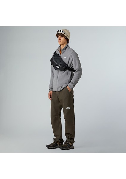 M Glacier Fleece Jacket Erkek Polar Ceket