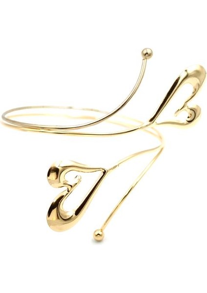 Pazuluk Bilezik - Altın