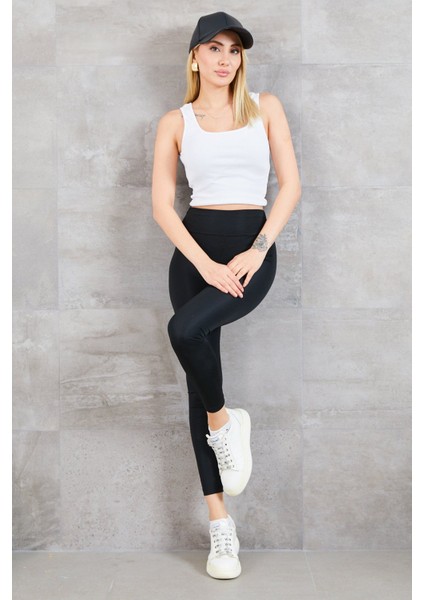Kadın Yüksek Bel Tayt fırsatları
