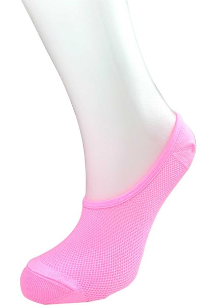 12 Adet Canlı Renk Kadın Spor Babet Çorap fırsatları