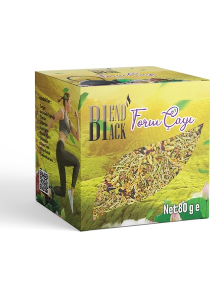 Form Çayı Dökme 80GR fiyatları