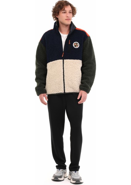 ml Hıpsy-Cb 6HS25 5pr Ekru Erkek Mont