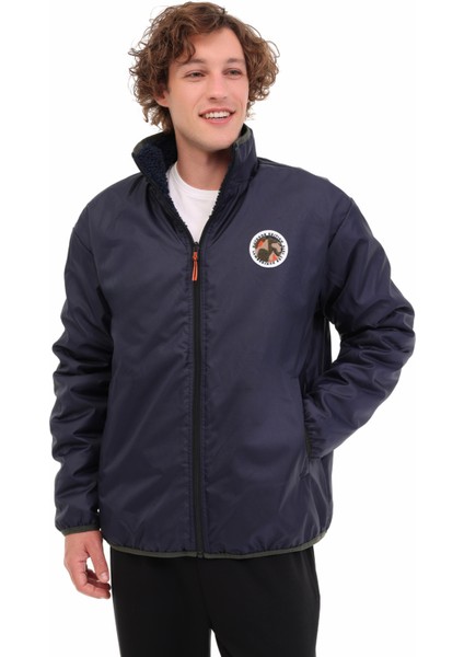 ml Hıpsy-Cb 6HS25 5pr Ekru Erkek Mont