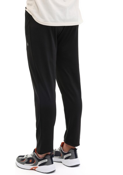 MB SB206 T.pnt 5pr Siyah Erkek Eşofman Altı