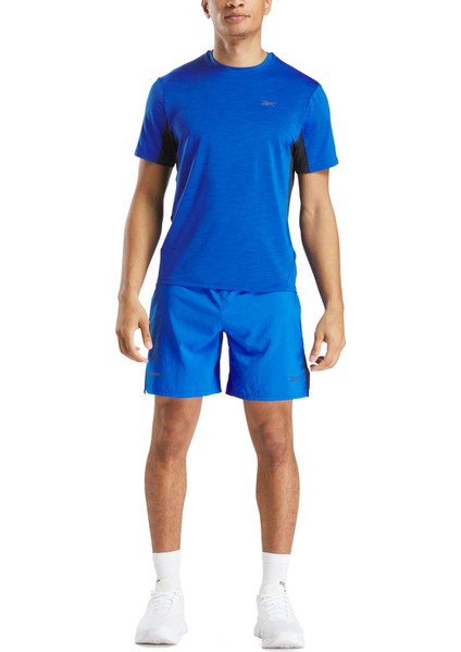 Athlete Speed Short Saks Erkek Şort