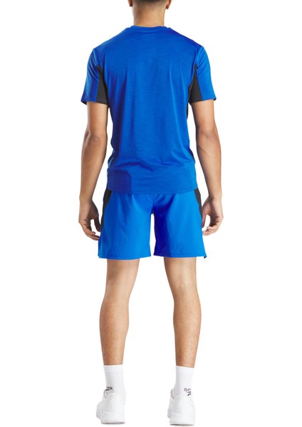 Athlete Speed Short Saks Erkek Şort
