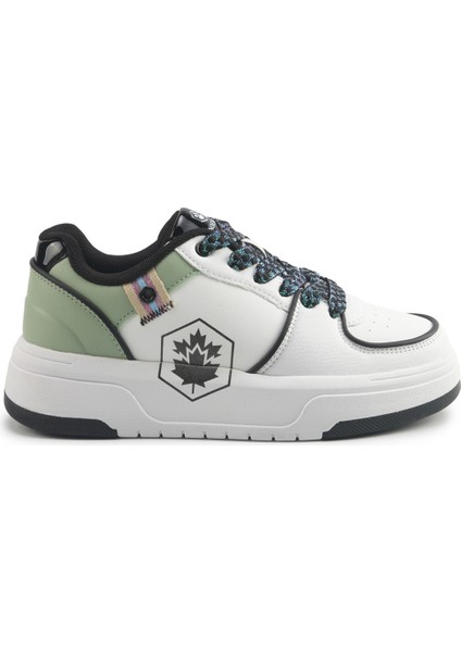 Sempre 5pr Beyaz Kadın Sneaker